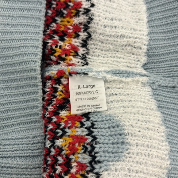 Merry Christmas Sweater. - Picture 6 of 6